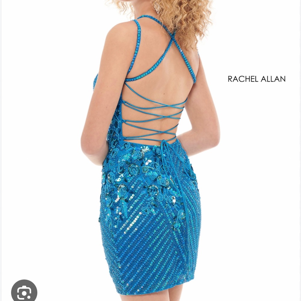 Rachel Allan cocktail